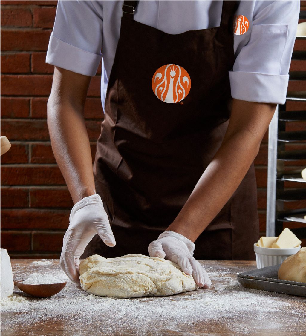 Di Balik Dapur J.CO